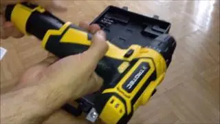 TROTEC PSCS 10-12V Akku-Bohrschrauber | Akkubohrschrauber mit 1500 mA - TEST + REVIEW + UNBOXING