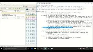 Data recovery and metadata analysis