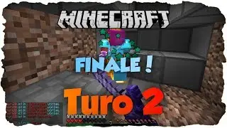Das gro&szlig;e FINALE! - Turo 2 (Varo) #08 | #OneManArmy