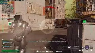 WARZONE