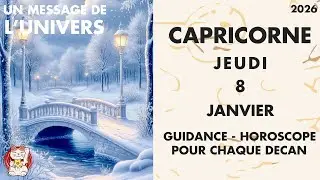 CAPRICORN THURSDAY, JANUARY 8 Sustainable Construction