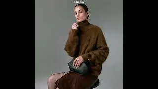 The Most Investment-Worthy Brushed Cashmere Sweaters You Should Try