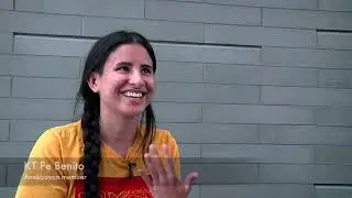 Anakbayan: A Short-Term Documentary on Philadelphia's Anakbayan Branch