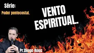 Spiritual Wind | Thursday with God | AD Coxilha-RS.