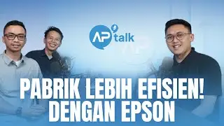 Printer Epson Terbaik untuk Manufaktur