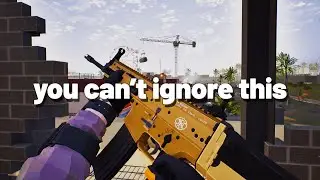 You can't ignore this game any longer...