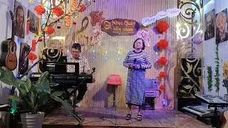 Mưa chiều.Tb:  Kim Nữ