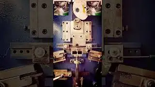 #machine #metal #metalwork