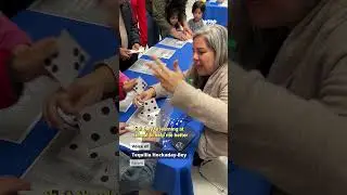 DC parents get hands-on look at how kids learn math, as city receives multimillion-dollar donation