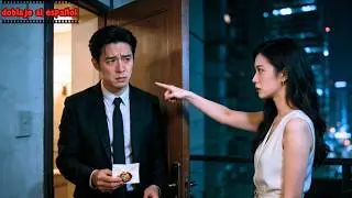 【FULL📽】Él lo dio todo por ella, ¿y ella lo rechazó por su primer amor?#minidrama  #spanishdub