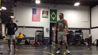 Cartwheel defense ,counter offense