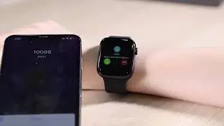G500 Smart Watch ( series 6, hiwatch, T500, W26)