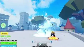 Yeti Vs Tiger #roblox #bloxfruits