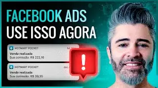 FACEBOOK ADS &ndash; Como ANALISAR Campanhas usando UTM no Link do An&uacute;ncio