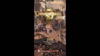 Conqueror&rsquo;s Blade Orochi Samurai Montage | &ldquo;Hate Me&rdquo; by Juice WRLD (Epic Samurai Edit)
