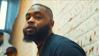 A1 Karter - Today (Official Video) Shot by Rob on the Lens