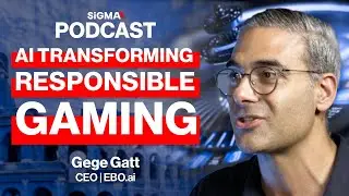 How is AI transforming responsible gaming?