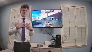Finnley Minhinnett GHP Video 2026