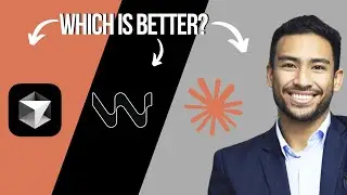 Курсор против Виндсерфа против Клода Кода || Что лучше?