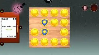 Puzzle Smith &ndash; Match Pairs
