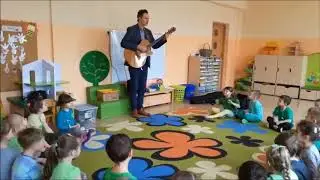 Damian Stroka - w MP 2