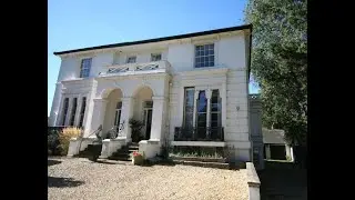 Evesham Road , Cheltenham