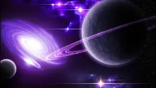 SPACE   Symphony
