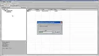 Argus Training Video 03 V4 6EU How to add an Expander to a Translator with devices on both