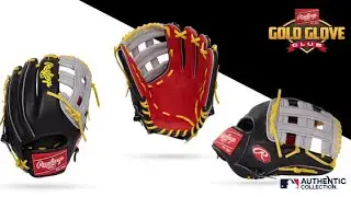 Rawlings Heart of the Hide Gold Glove Club PROKB17SB 12.25&rdquo; Review | BaseballMonkey