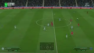 fc26| first live trial video| football championship 2026