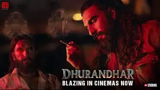 &ldquo;Dhurandhar Honest Review | Hype Worth It Or Time Waste?&rdquo; | Ranveer Singh | Akshay Khanna
