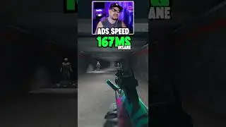 Use This INSANE STB 556 Build In MW2! 🤯 | MODERN WARFARE 2 #shorts