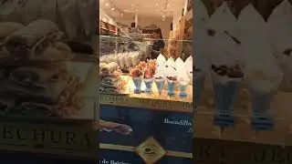 Испания. Кому хамона? Подходи, не стесняйся!
