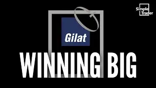 🔥GILAT🔥 January WAS Silently HUGE (Take OFF Incoming 🚀)