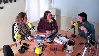 LVDM - ALBERT RODRÍGUEZ 21 GENER 2026