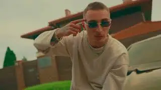 CHUPA 12 - NE LLIU (Official Video)