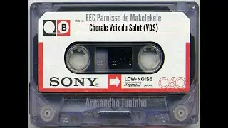 Lu sakumuna Yahvé Medley_Chorale Voix du Salut (EEC)