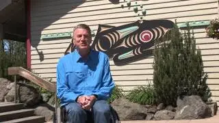 Accessible Adventures: Do The Loop in the Olympic National Forest