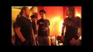 Interview with Henrik Klingenberg and Elias Viljanen from Sonata Arctica - Spirit of Metal