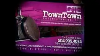 DOWNTOWN ENTERTAINMENT, LLC / DIAMOND P CUTZ