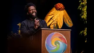Baratunde Thurston Closes Out Bioneers 2025