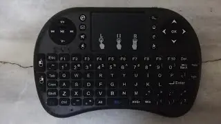 Vova App Proof,  Order Only for $ 0.02 Mini Wireless Keyboard