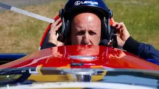 Franti&scaron;ek Dron - videoprodukce nejen dronem