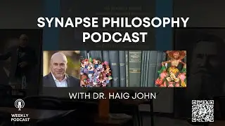 Ep. 702 Palmer Defends the First Chiropractic Adjustment | Synapse Philosophy