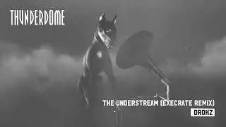 Drokz - The Understream (Execrate Remix)