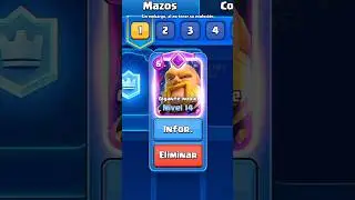 Cu&aacute;l es el MEJOR GIGANTE de Clash Royale?🤔