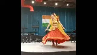 Indian Embassy event 