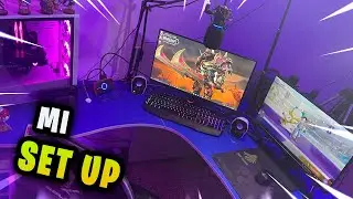 MI SET UP 2022 - GeldaMon 💥ESPECIAL💥