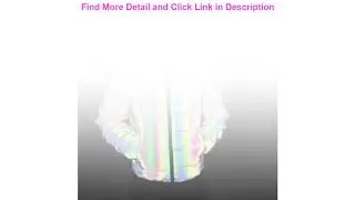 Review Full Reflective Winter Jacket Men/Women 2019 Hip Hop Thick Parkas Windbreaker Streetwear War