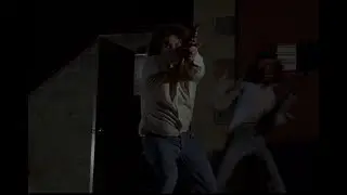 New player joins Dawn of the Dead COD server.